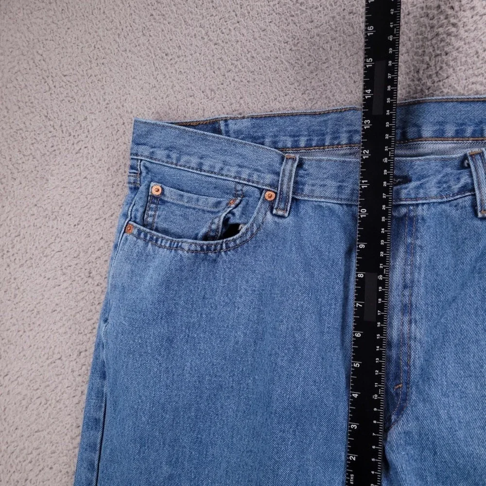 Levis levis 550